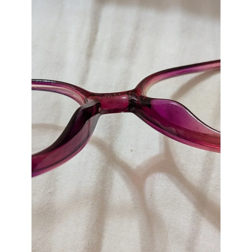 SILHOUETTE occhiali da vista SPX M1763  RARE VINTAGE 80s FRAME Austria